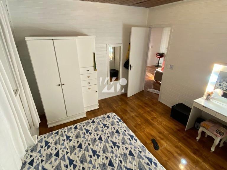 Casa em Rio Grande, Palhoça. 2 quartos, 150m². Imagem 9 de 12